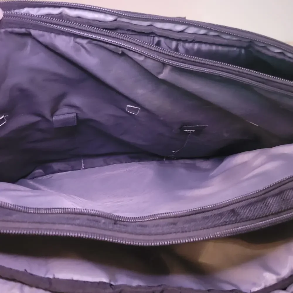 OGIO messenger laptop